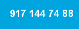 917 144 74 88